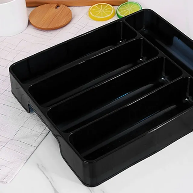MELEvaluescalon-Boîte de rangement pour couverts – vue 4