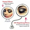 Miroir de maquillage rotatif à 360 degrés – vue 4