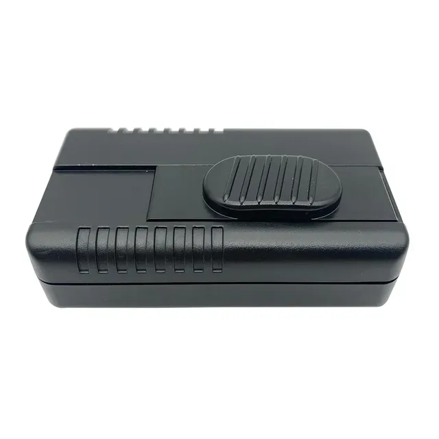 Variateur à commande au pied – vue 5
