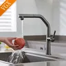 VGX robinet de cuisine double bec – vue 4