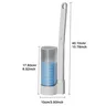 Brosse de toilette jetable à Long manche – vue 5
