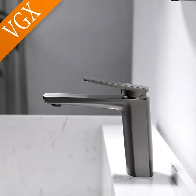 VGX robinets de salle de bains de luxe – vue 7