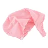 Wrap Turban fibre capuchon Spa serviettes serviette de… – vue 2