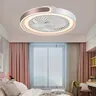 Ventilateur intelligent durable pour débutants – vue 1
