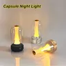 Lampe de chambre à bougie à intensité variable – vue 1
