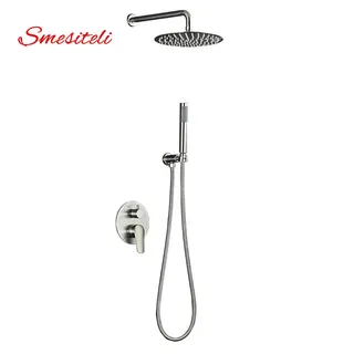 Smesiteli-Système de douche à main sans plomb