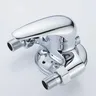 Robinet mitigeur d'eau chaude et froide G1/2 " – vue 6