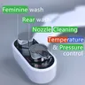 Bidet pour siège de toilette – vue 2