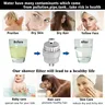 Filtre à eau de douche à haut rendement – vue 5