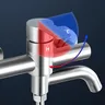 Robinets de douche de salle de bains – vue 6