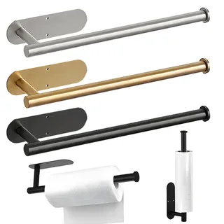 Porte-papier hygiénique facile à installer salle de bain cuisine…