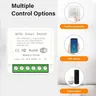 Tuya Smart WiFi Mini Breaker Control Switch – vue 6