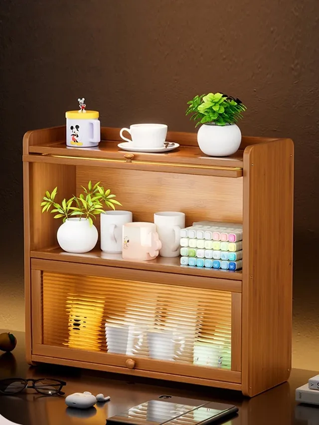 Étagère de rangement pour condiments – vue 5