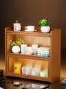 Étagère de rangement pour condiments – vue 5