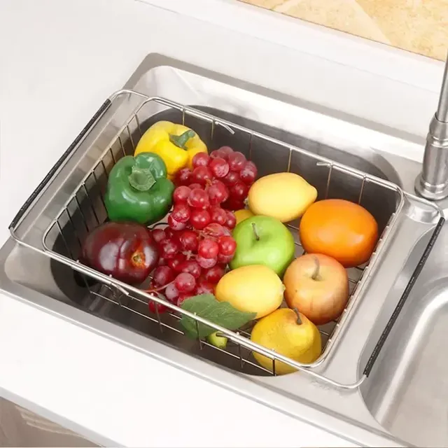 Panier à fruits de cuisine – vue 5