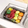 Panier à fruits de cuisine – vue 5