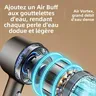 Pommeau de douche haute pression – vue 4