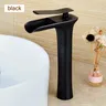Robinets de lavabo Robinet de salle de bains blanc… – vue 6