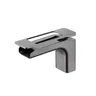 Mitigeur lavabo monocommande cascade bec plat large… – vue 6
