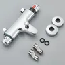 Robinet de douche thermostatique Simple – vue 6