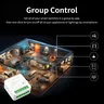 MANHOT Wifi 16A interrupteur d'éclairage intelligent… – vue 6