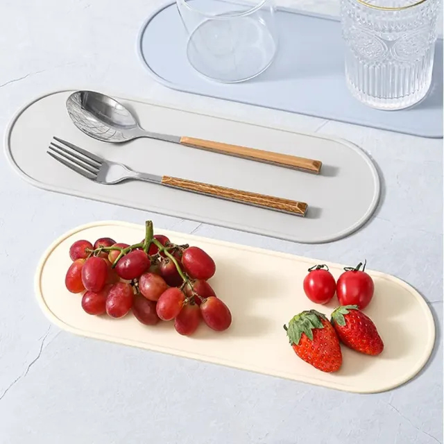 Bouteille d'assaisonnement naren silicone lavable pour… – vue 3