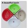 Évier bassin sans poinçonnage en plastique coin… – vue 3