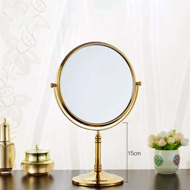 Miroir de bain grossissement 1X/3X – vue 4