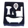 Ensemble de salle de bains miniatures en porcelaine… – vue 6