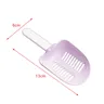 Pelle litière tamisante large plastique durable rose… – vue 2