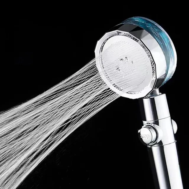 Pommeau de douche haute pression – vue 2