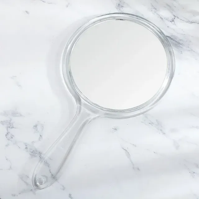Miroir à main double face – vue 5