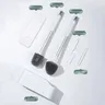 Brosse de toilette 4 en 1 à Long manche – vue 2