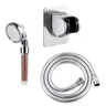 Pommeau de Douche Pressurisé avec Filtre…