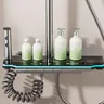 Ensemble de douche de luxe canonique avec affichage… – vue 3