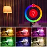 Ampoule LED RGB intelligente WIFI/Bluetooth – vue 6