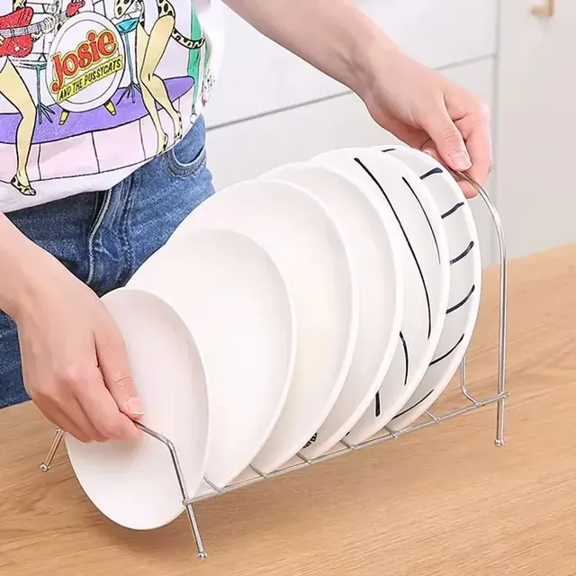 Égouttoir de rangement de cuisine – vue 5