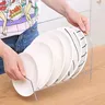 Égouttoir de rangement de cuisine – vue 5