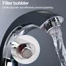 Robinet de lavabo de salle de bains – vue 6