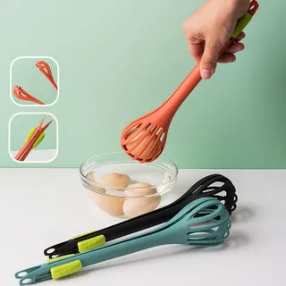 Batteur à œufs multifonctionnel
