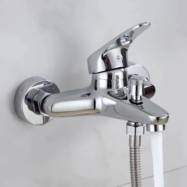 Robinet de douche pressurisé – vue 7