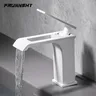 Robinet de lavabo mélangeur de salle de bains – vue 4