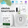 Commutateur intelligent Wifi fonctionne avec Alexa… – vue 1