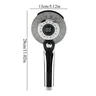 Pommeau de douche LED – vue 6