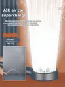 Pommeau douche pressurisé filtrant purificateur… – vue 3