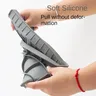 Polymères de vidange portables en silicone – vue 4