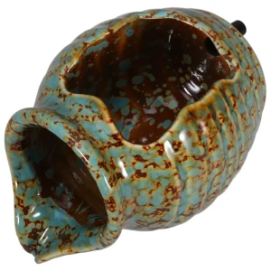 Fontaine solaire à buses pour jardin extérieur, pot d’eau en argile de cowculation, pots de poissons, cascade précieuse, aquarium rouge Fontaine solaire à buses pour jardin extérieur, pot d’eau en argile de cowculation, pots de poissons, cascade précieuse, aquarium rouge