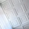 30 cm maison mur rénovation géométrique 3D panneau mural… – vue 6