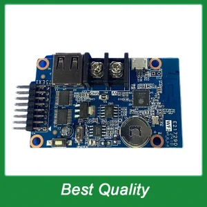 Panneau numérique à matrice LED, carte WF1, contrôleur technique, document complet, P3, P4, P5, P10 Panneau numérique à matrice LED, carte WF1, contrôleur technique, document complet, P3, P4, P5, P10