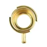 Bouchon remplissage cuivre soudable voiture radiateur… – vue 3
